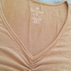 American Eagle Soft and Sexy T-shirt